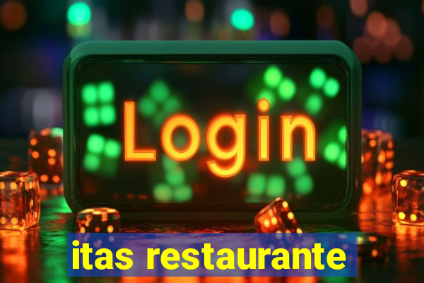 itas restaurante